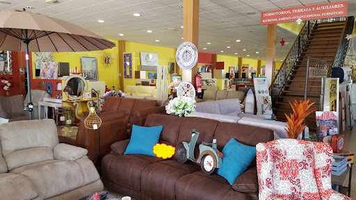 EL RINCoN DEL MUEBLE Antas EL RINCoN DEL MUEBLE Antas