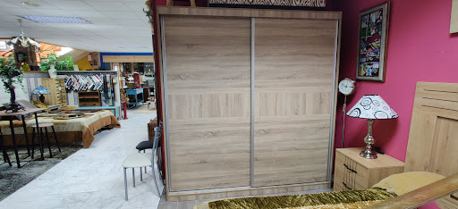 CENTER MUEBLE Grado CENTER MUEBLE Grado