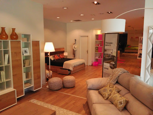 KIBUC Balmaseda | Tienda de muebles en Bilbao Bilbo KIBUC Balmaseda | Tienda de muebles en Bilbao Bilbo
