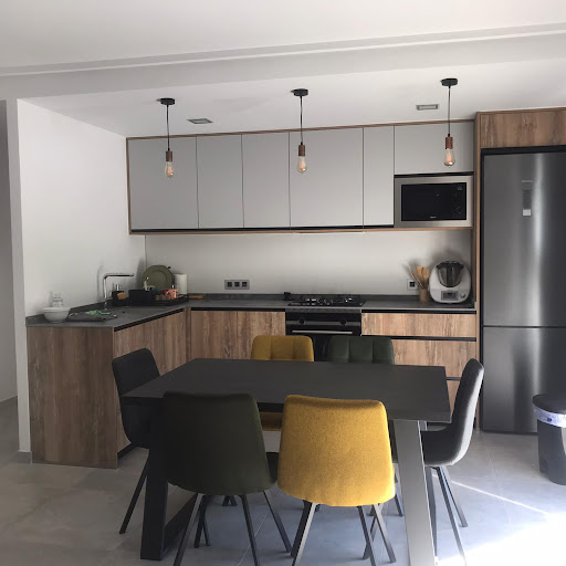 COCINAS DISEÑO COSTABLANCA L'Alfas Del Pi COCINAS DISEÑO COSTABLANCA L'Alfas Del Pi