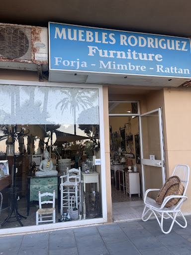 Muebles Rodriguez Estepona