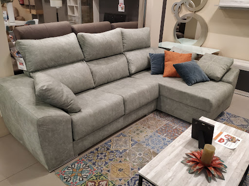 Muebles Rey Jerez Jerez de la Frontera