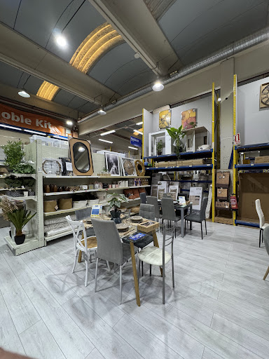 FESMeS Bricolatge Olot Olot