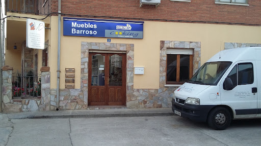 Muebles Barroso Moraleja del Vino