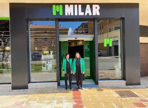 Milar Hermon Ciudad Rodrigo
