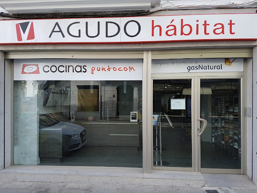 Agudo Hábitat Pozoblanco Agudo Hábitat Pozoblanco