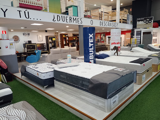 Muebles Mario Bejar
