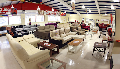 Tifon Hipermueble Valencia Sueca
