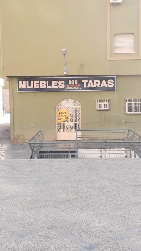 Muebles con Taras Torremolinos Muebles con Taras Torremolinos