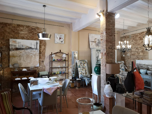 L´Alqueria de Mara Valencia