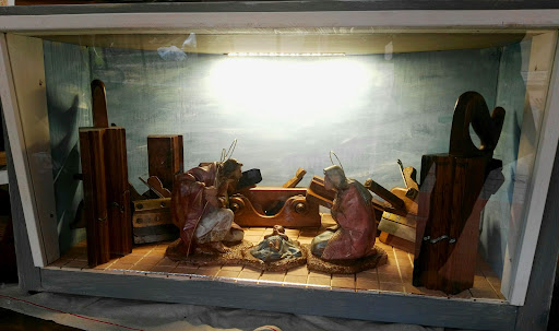 MD Mobiliari i Decoracio Sant Llorenç Savall