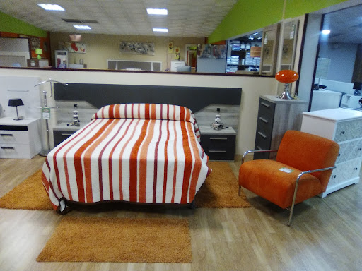 Muebles 2000 Ponteareas