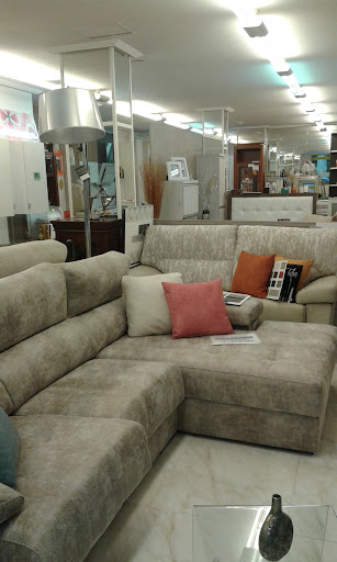 MUEBLES ROMO ESCACHABEL Areeta / Las Arenas