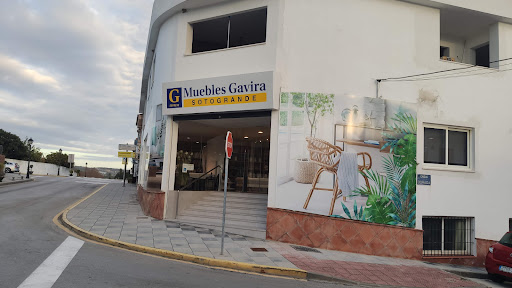 Muebles Gavira Express Sotogrande Pueblo Nuevo