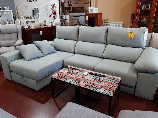 Muebles 1 Click Taraguilla