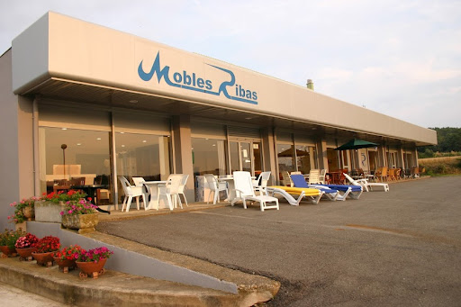 Mobles Ribas Parlavà Mobles Ribas Parlavà