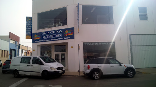 Costa Cocinas Benidoleig S.L. Ondara Costa Cocinas Benidoleig S.L. Ondara