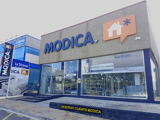 MODICA MOBLES i COMPLEMENTS Les Roquetes