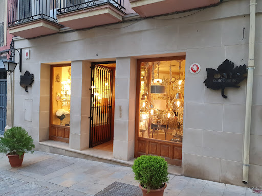 Tonys Decoracion e Interiorismo ubeda