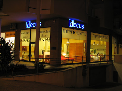 Decus Palafolls