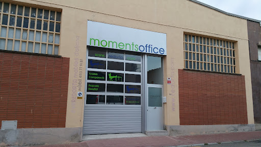 MomentsOffice Redorta Manlleu