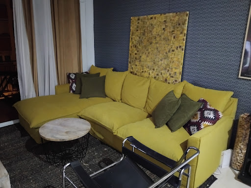 Dunak interiorisme Premià de Mar