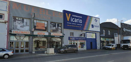 Muebles Siguenza Chiclana de la Frontera
