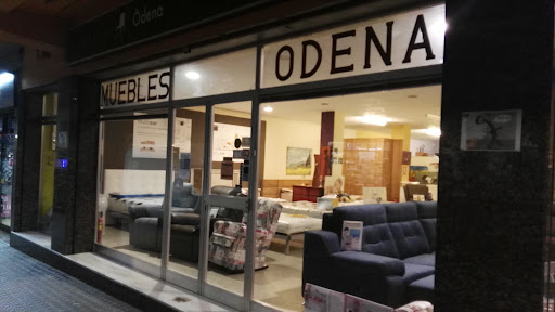 Mobles odena Sant Celoni