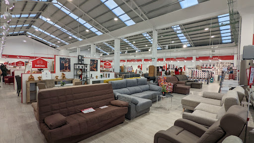 Tiendas Anticrisis Castor Home Pamplona Mutilva Baja