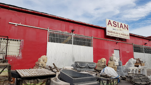 Asian Furniture Marbella S.L. Marbella