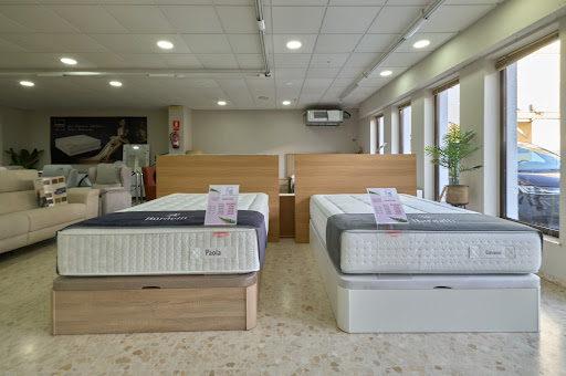 Muebles La Tienda Nueva Jedula