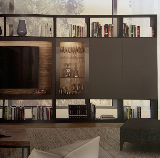 Mobles Calabria L'Ametlla del Valles