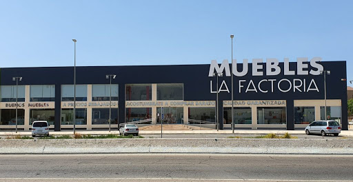 Muebles La Factoria (Sant Joan d'Alacant) Sant Joan d'Alacant Muebles La Factoria (Sant Joan d'Alacant) Sant Joan d'Alacant