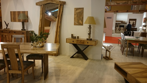 Muebles Comodal Almazán Almazán