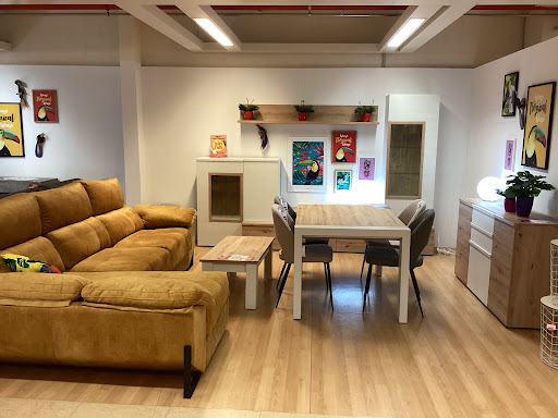 TUCO | Muebles & fresh deco | Tarragona Gavarres