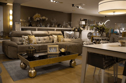 Temas Mobiliario - Tienda de Muebles en Barcelona | L'Hospitalet de Llobregat | Interiorismo y Decoracion desde 1975 L'Hospitalet de Llobregat