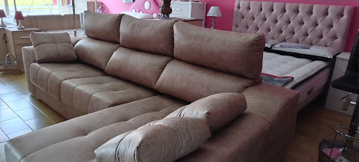 MUEBLES SIERRA Boñar