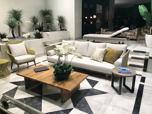 G&G Italia Designer Furniture Marbella G&G Italia Designer Furniture Marbella