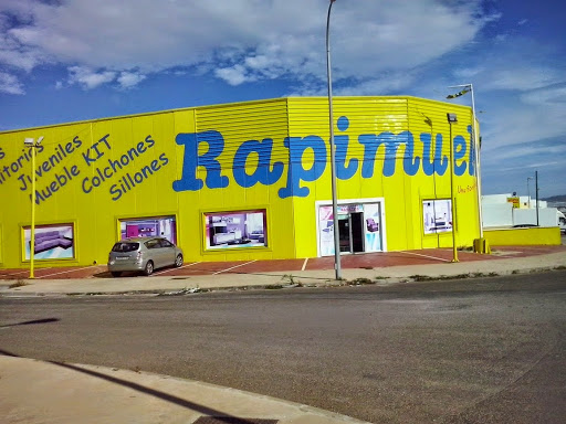 Rapimueble Nijar Nijar Rapimueble Nijar Nijar