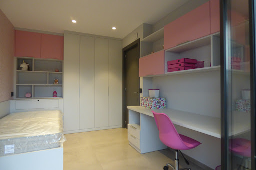 Mobles Traserra, S.L. Masies De Voltrega ( Les )