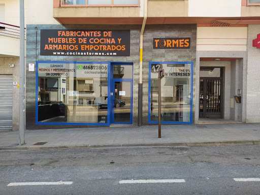 Cocinas Tormes (Salamanca) Bejar