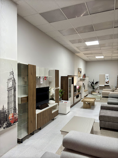 Muebles Nebra - VIVAREA Outlet Zaragoza Muebles Nebra - VIVAREA Outlet Zaragoza