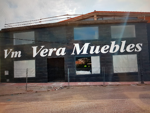 Vera Mueble Jaraiz de la Vera
