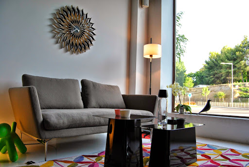 MOISES SHOWROOM | Tienda de muebles de diseño y decoracion Barbastro