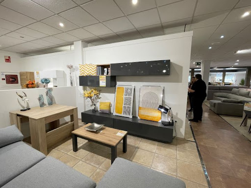 Veta Muebles Cartagena El Llano del Beal