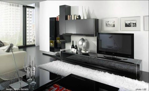 Tienda de muebles - Brumoble L'Ampolla