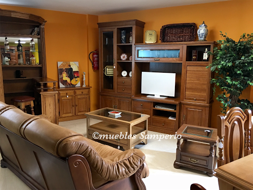 Muebles Samperio Villacarriedo Muebles Samperio Villacarriedo