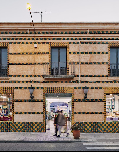 SAMPERE - Cerámica artesanal La Bisbal d'Empordà