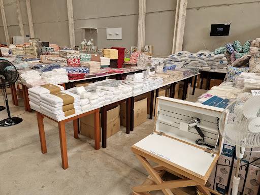 Muebles Sant Jordi Palma
