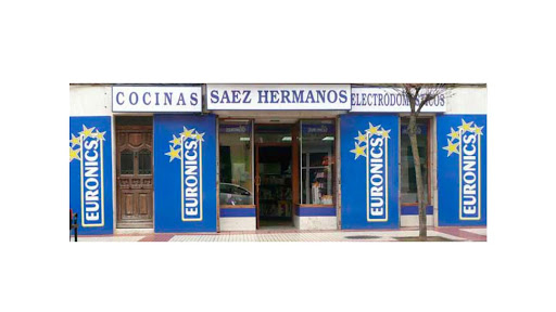 Euronics Sáez Hermanos Santo Domingo de la Calzada
